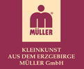 Müller Kleinkunst aus dem Erzgebirge®